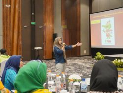 Diskominfo Jatim Gelar Forum Partisipasi Pemilih Pemuda 2024
