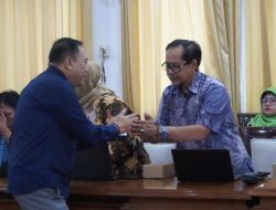 Gandeng Undip, Jepara Fokus Kembangkan Pengolahan Perikanan Berbasis Teknologi