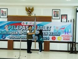 NPCI Siap Ukir Prestasi Ditingkat Provinsi Jawa Timur