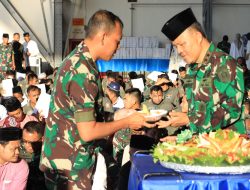 Puspenerbal Gelar Doa dan Istiqhosah Jelang Peringatan Puncak HUT Ke-68 Penerbal