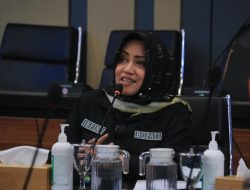 Bersama Kemkominfo, Pemkab Mojokerto Gelar Evaluasi Tahap Pertama Smartcity