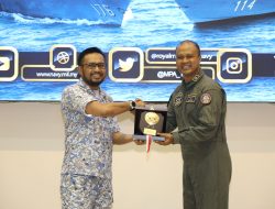 Heli Panther Wing Udara 2 Puspenerbal Terlibat Latma Malindo Jaya 24 A/B di Malaysia
