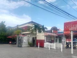 Hotel Grand Anugerah Bangil Pasuruan Pelayanan Kepada Tamunya Sangat Kasar Dan Tidak Beretika Sopan Santun