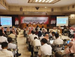 Kemenpan RB : SP4N LAPOR! Jadi Indikator Penilaian Pelayanan Publik dan Reformasi Birokrasi