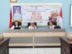DP3AK Jatim Buka Kelas Hukum dan Politik untuk Pemberdayaan Perempuan