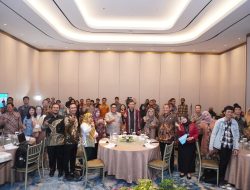 Kemenkominfo Gelar Konsultasi RPM Layanan Komunikasi Digital Bagi Penyandang Disabilitas di Surabaya