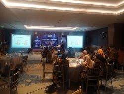 Kemenkominfo Gelar Bimtek Penyusunan Formasi Jabatan Prahum