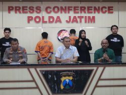 Rektor UINSA Beri Apresiasi Polda Jatim Tangkap 2 Jambret yang Menewaskan Mahasiswi