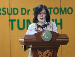 RSUD Dr Soetomo Adakan Webinar Cyber Crime