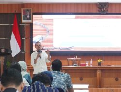 Ketua KI Jatim : Siapkan Informasi Dikecualikan untuk Hindari Sengketa Informasi