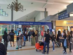 Semester I Tahun 2024, KAI Commuter Layani 179 Juta Lebih Pengguna Commuter Line