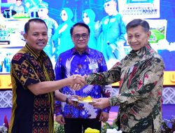 Rangkaian HUT ke-68, Puspenerbal Gelar Tasyakuran dan Silaturahim Dengan Senior Penerbangan TNl AL