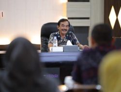 Diskominfo Kota Kediri Siapkan Strategi Pemberantasan Entitas Keuangan Ilegal
