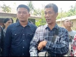 BPH PBB Sumut Apresiasi Jajaran Polsek Medan Sunggal Dan Jaksa Atas Rekonstruksi Pembunuhan Rita Jelita Sinaga