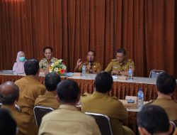 Tekan Angka Stunting, DP3AP2KB Kota Kediri Gelar Mini Lokakarya di Tingkat Kecamatan