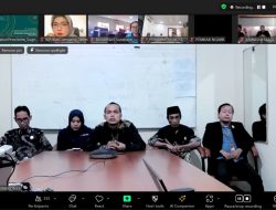 Monev Ketebukaan Informasi Dimulai, Ketua KI Jatim : Ini Bukan Perlombaan tapi Indikator Kepatuhan