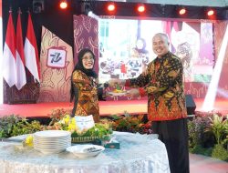 Koperasi Sejahterakan Anggota, Masyarakat dan UMKM