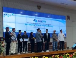 Lebih dari 400 Peserta Ikuti Pendampingan UMKM di Pra-Event Surabaya Halal Festival 2024