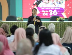 Persiapkan Kompetisi Tahunan COIN EMAS 2024, Dinas Pendidikan Mulai Sosialisasikan kepada Guru