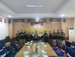 Diskominfo Jatim Terima Kunjungan Stula Provinsi Sulsel