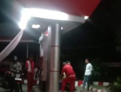 Ketua Umum YALPK Grup Resmi Laporkan SPBU Nakal Di Sidoarjo Ke Dirjen Migas