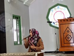 SMK UMMATAN WASHATAN Gelar Lomba MTQ Hadirkan Puluhan Peserta SMP/MTS,MA/SMA/SMK Sekecamatan Ngadiluwih