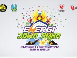 Pemprov Jatim Siapkan Kampanye BBI dan BBWI ‘Energi Jawa Timur’