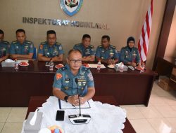 Irkodiklatal Hadiri Entry Briefing Irjenal