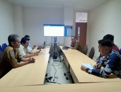 Implementasi Klinik Hoaks, Diskominfo Sumbar Kunjungi Diskominfo Jatim
