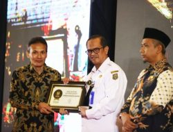 Pemkot Madiun Borong Tiga Penghargaan Di Jawa Pos Radar Madiun Award 2024