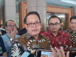 Festival Ekspor Jawa Timur 2024, Pj. Gubernur Adhy : Jatim Urutan Ketiga Capaian Kinerja Ekspor Nasional
