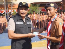 Plt. Bupati Sidoarjo Genjot Perekaman KTP-el Pemula dan Perbanyak Aktivasi IKD