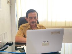 Hadiri FGD Pemanfaatan TIK pada Smart City, Diskominfo Tekankan Pentingnya Kolaborasi Stakeholder