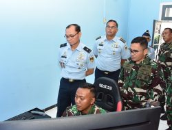 Kodiklatal dan Kodiklatau Kolaborasi Tingkatkan Kualitas Pendidikan Penerbang