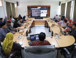Raih Indeks KUB yang Konsisten Tinggi, Kepala BAPPEDA : Representasi Harmoni Kediri