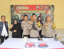 Anak Berkebutuhan Khusus di Sidoarjo Dicabuli Tetangga Sendiri