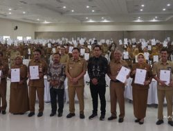 Pj. Wali Kota Malang : Jaga Kondusivitas dan Netralitas ASN di Pilkada 2024