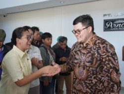 Bupati Kediri Beri Lampu Hijau Pabrik Lakukan Ekspansi