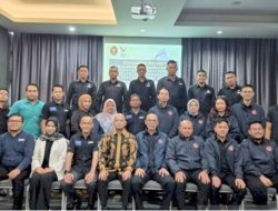 BNPT Pastikan Keamanan PON XXI Aceh-Sumut dari Ancaman Terorisme