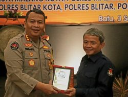 Road Show, Bidhumas Polda Jatim Gelar Sarasehan bersama Media Wujudkan Pilkada Damai