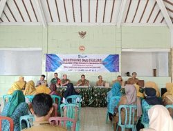 Turunkan Angka Stunting, Tim TPPS Kabupaten Dorong Optimalisasi TPPS Desa dan Kecamatan