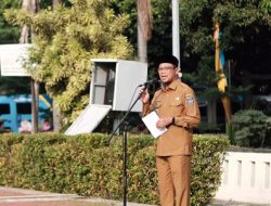 Wakil Wali Kota Depok Tekankan Pentingnya Budaya Memilah Sampah Sejak Dari Rumah