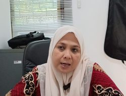 KPU Kota Kediri, Mulai Seleksi Berkas Administrasi Paslon
