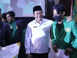 Plt Bupati Sidoarjo Berharap Unusida Jadi Kampus Unggulan
