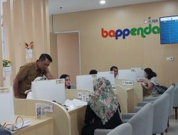 Ada Program Diskon Pokok Pajak BPHTB di Kota Cimahi, Begini Ketentuannya