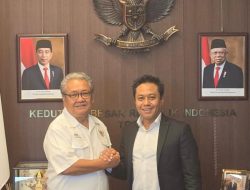 Dewan Pergerakan Advokat RI Perjuangkan Keadilan di Jepang