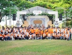 Bersiap Sambut Pilkada Serentak, Bawaslu Kota Kediri Launching Pengawasan Pilkada 2024