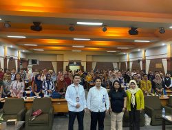Universitas Hang Tuah (UHT) Hadiri Rapat Koordinasi Kampus Merdeka dari Kekerasan Seksual di LLDIKTI Wilayah VII