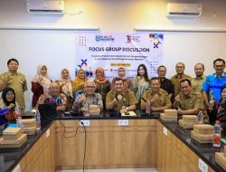 Sukses Tumbuhkan Ekonomi Kreatif, Kota Kediri Terpilih Jadi Fokus Riset Brida Provinsi Jatim