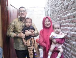 Sambut Hari Jadi Ke-79 Provinsi Jatim, Pemkot Mojokerto Gelar Gerakan Serentak OPD Peduli Stunting